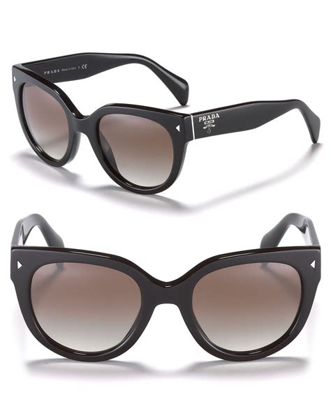 prada timeless heritage sunglasses